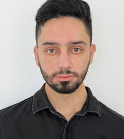 Ahmed Thyab