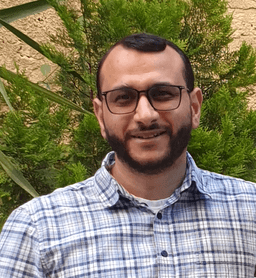 Saeed Matar